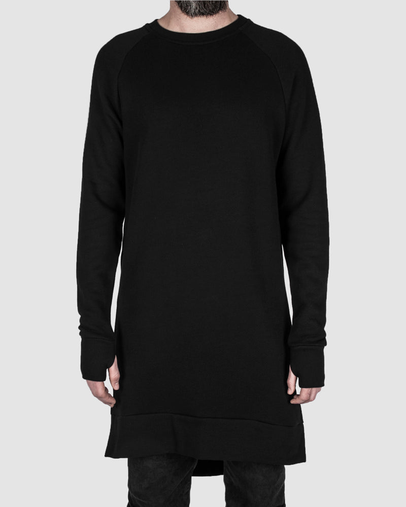 Army of me - Cotton sweatshirt - Stilett.com