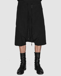 Army of me - Dropped crotch swim sworts - Stilett.com