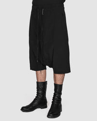 Army of me - Dropped crotch swim sworts - Stilett.com