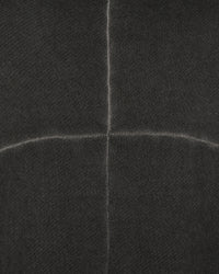 Army of me - Elongated sweatshirt graphite - Stilett.com