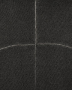 Army of me - Elongated sweatshirt graphite - Stilett.com
