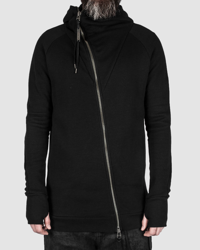 Army of me - Gloved hoodie - Stilett.com