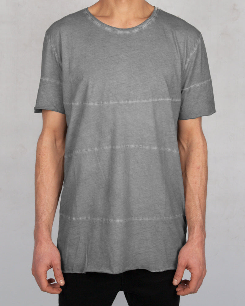 Army of me - Horizontal cut t-shirt clay - Stilett.com