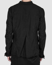 Army of me - Light cotton blazer - Stilett.com