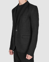 Army of me - Linen blazer - Stilett.com