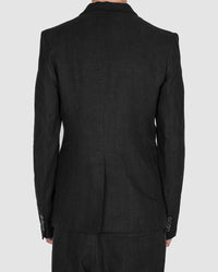 Army of me - Linen blazer - Stilett.com