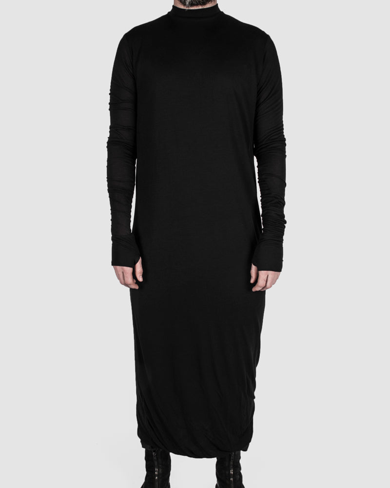 Army of me - Long sleeve dress - Stilett.com