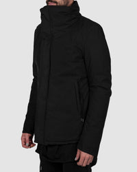 Army of me - Padded short jacket - Stilett.com