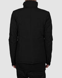 Army of me - Padded short jacket - Stilett.com