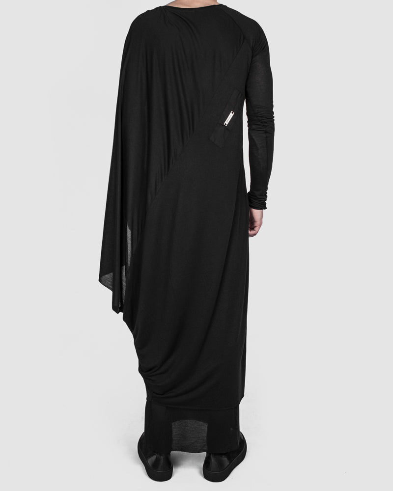 Army of me - Pother pullover dress - Stilett.com