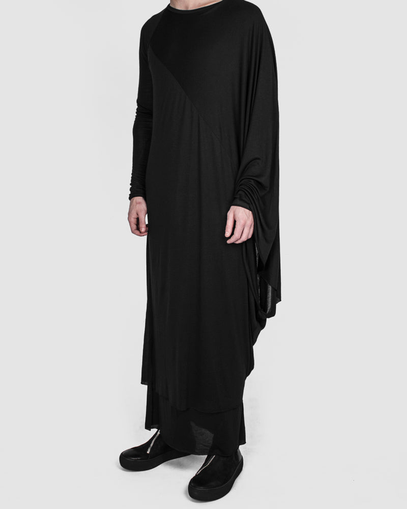 Army of me - Pother pullover dress - Stilett.com