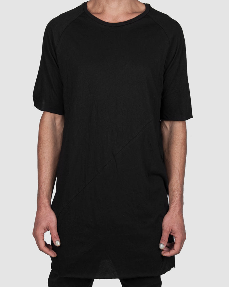 Army of me - Raglan cotton t-shirt - Stilett.com