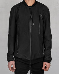 Army of me - Waterproof bomber jacket - Stilett.com