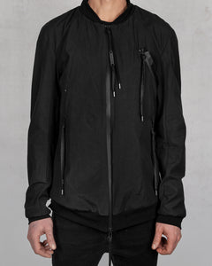 Army of me - Waterproof bomber jacket - Stilett.com