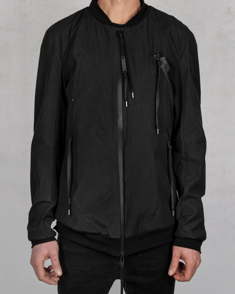 Army of me - Waterproof bomber jacket - Stilett.com