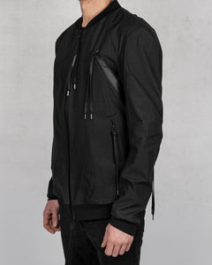 Army of me - Waterproof bomber jacket - Stilett.com