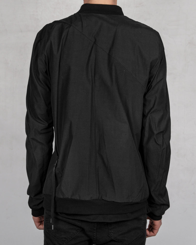 Army of me - Waterproof bomber jacket - Stilett.com