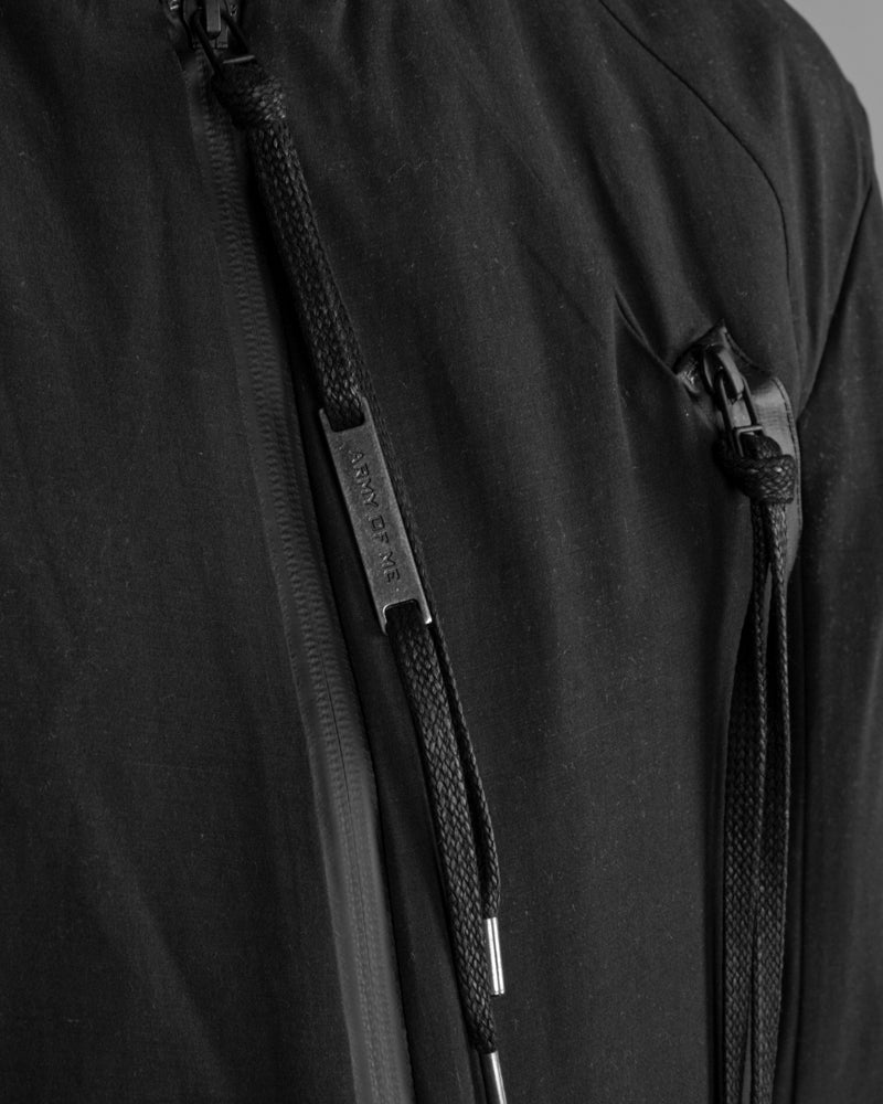 Army of me - Waterproof bomber jacket - Stilett.com