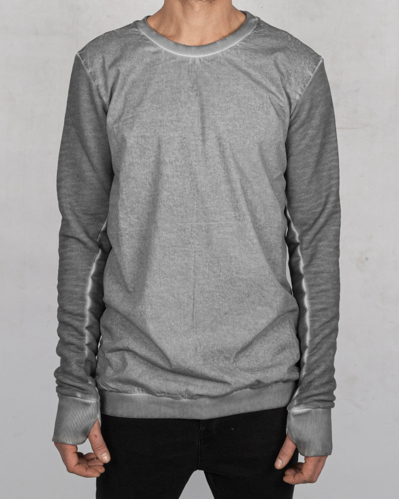 Army of me - Waterproof front sweatshirt clay - Stilett.com