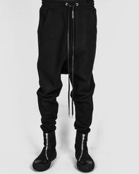 Army of me - Wool pants - Stilett.com