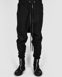 Army of me - Wool pants - Stilett.com