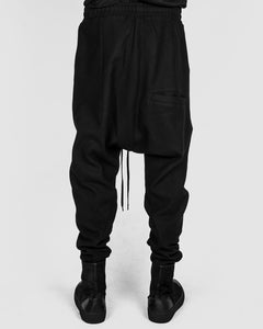Army of me - Wool pants - Stilett.com