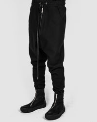 Army of me - Wool pants - Stilett.com