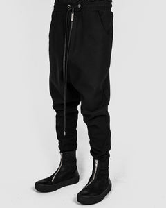 Army of me - Wool pants - Stilett.com