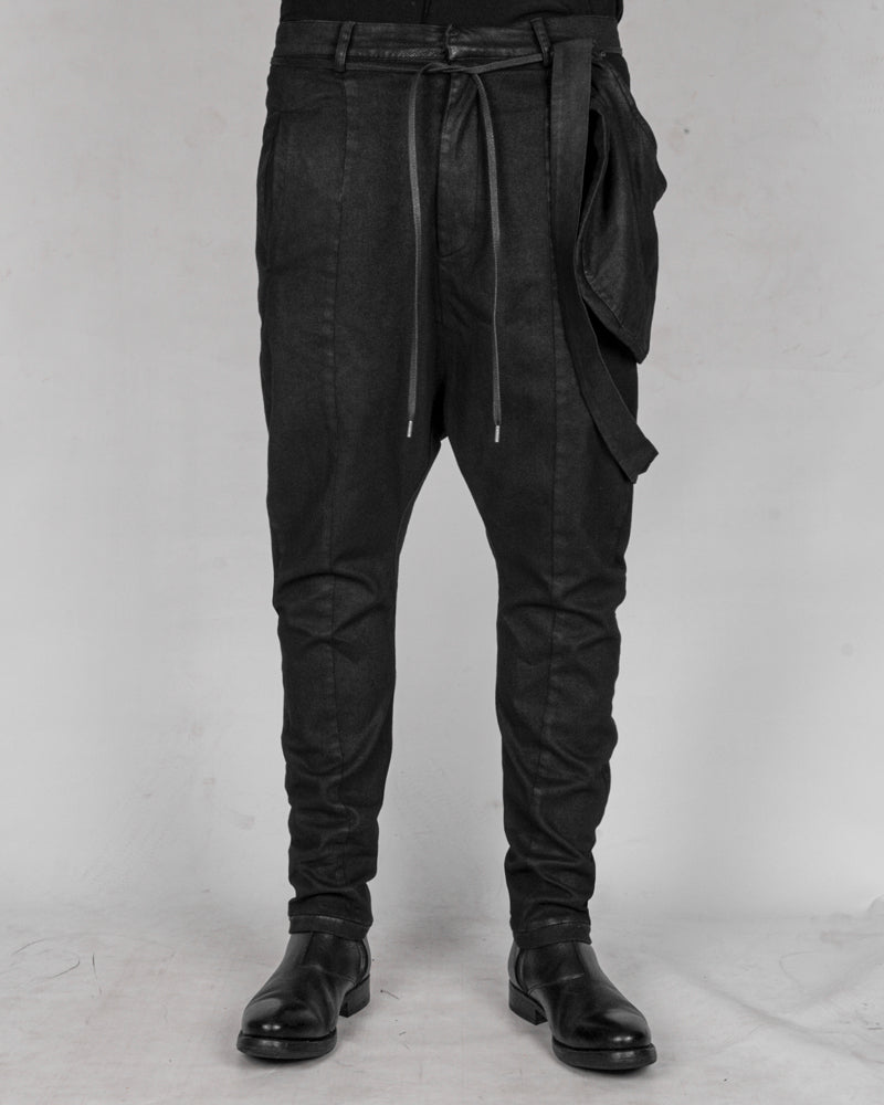 Army of me - Detachable bag trousers - Stilett.com