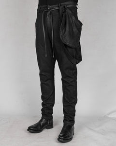 Army of me - Detachable bag trousers - Stilett.com