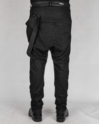 Army of me - Detachable bag trousers - Stilett.com