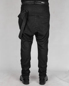 Army of me - Detachable bag trousers - Stilett.com