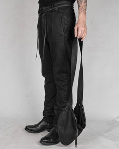 Army of me - Detachable bag trousers - Stilett.com