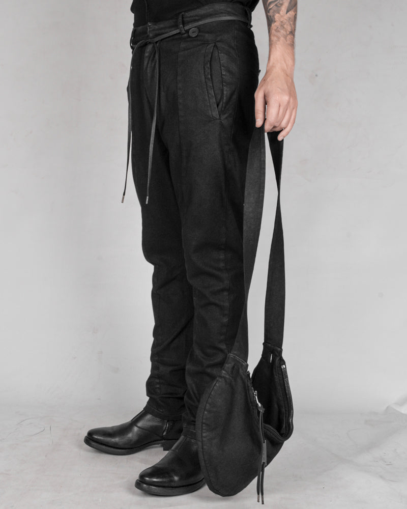 Army of me - Detachable bag trousers - https://stilett.com/