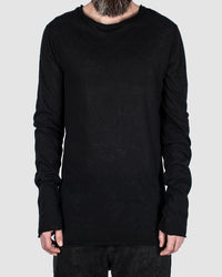 Barbara i gongini - Taped back long sleeve - Stilett.com