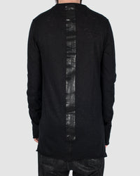 Barbara i gongini - Taped back long sleeve - Stilett.com
