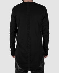 Zam Barrett - Ruched spine top - Stilett.com