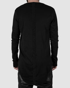 Zam Barrett - Ruched spine top - Stilett.com