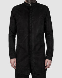 Zam Barrett - Triangle shirt - Stilett.com