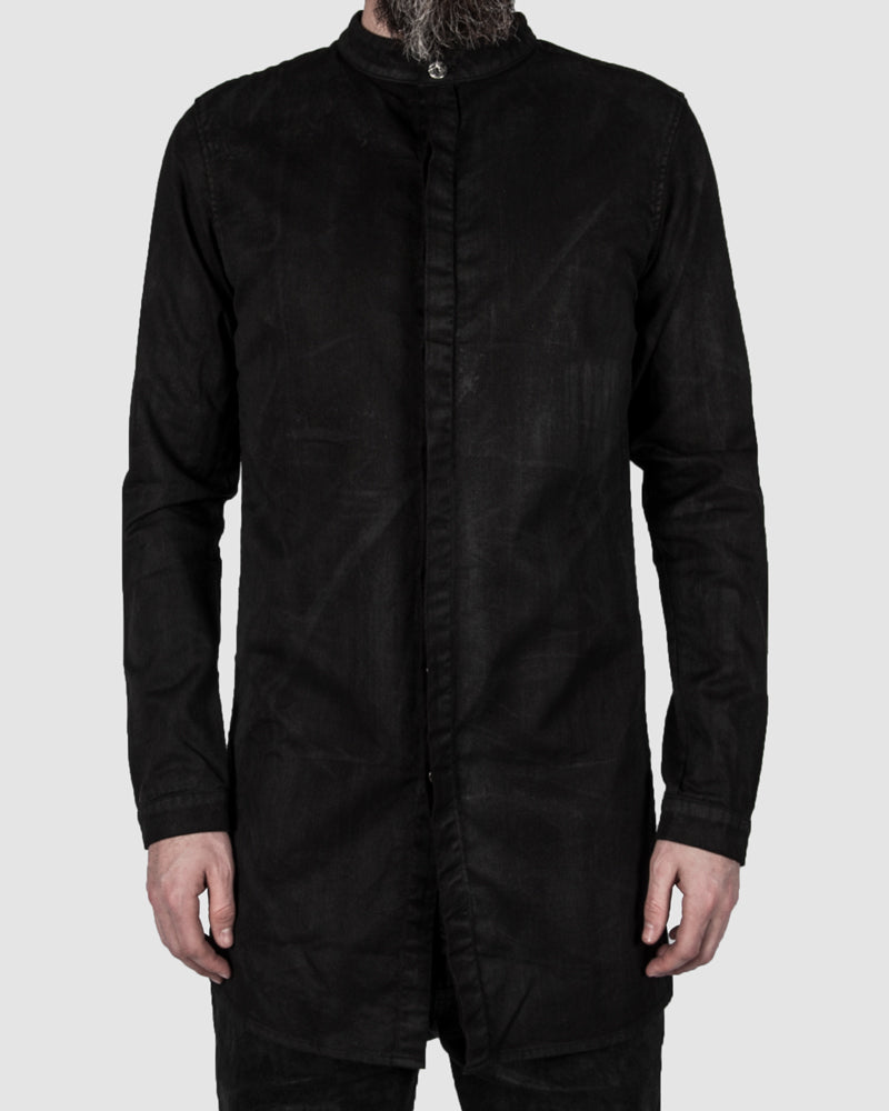 Zam Barrett - Triangle shirt - Stilett.com