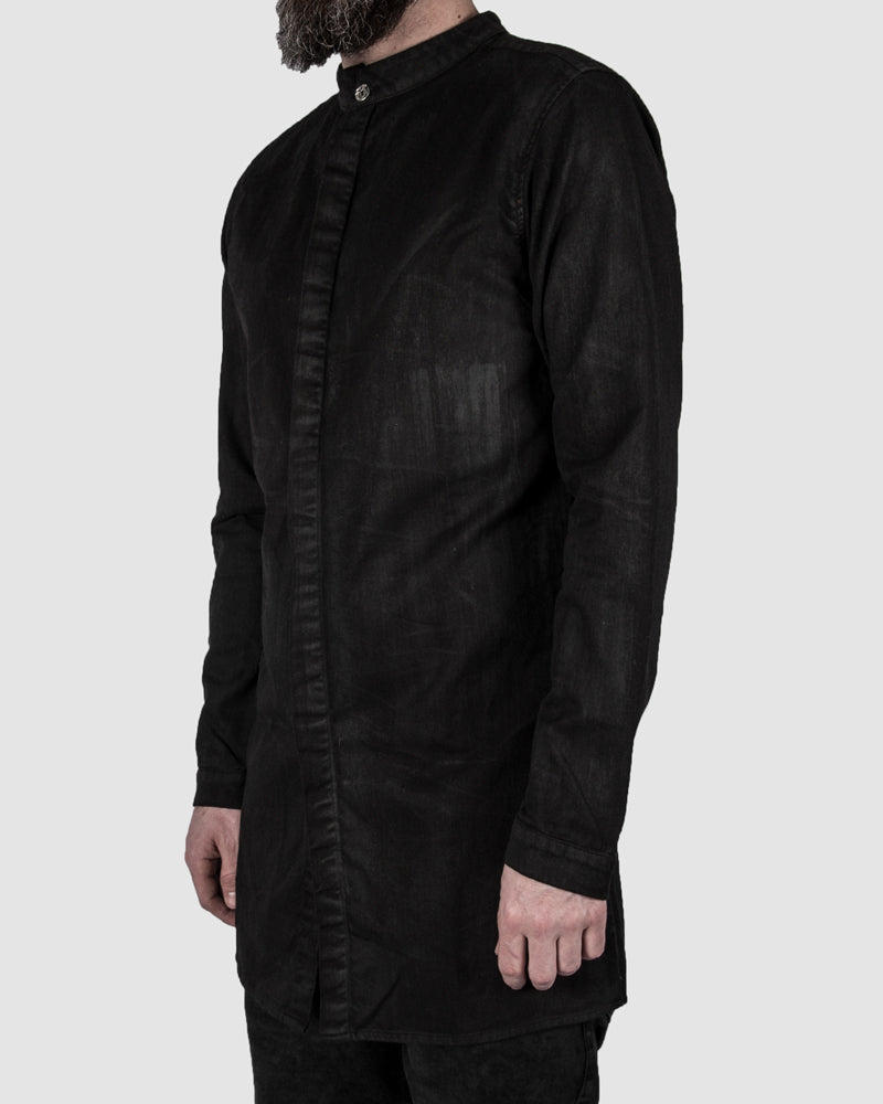 Zam Barrett - Triangle shirt - Stilett.com