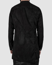 Zam Barrett - Triangle shirt - Stilett.com
