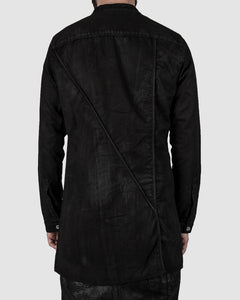 Zam Barrett - Triangle shirt - Stilett.com