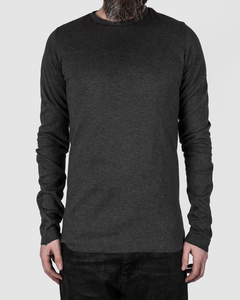 Zam Barrett - Reversible faulted shoulder top - Stilett.com