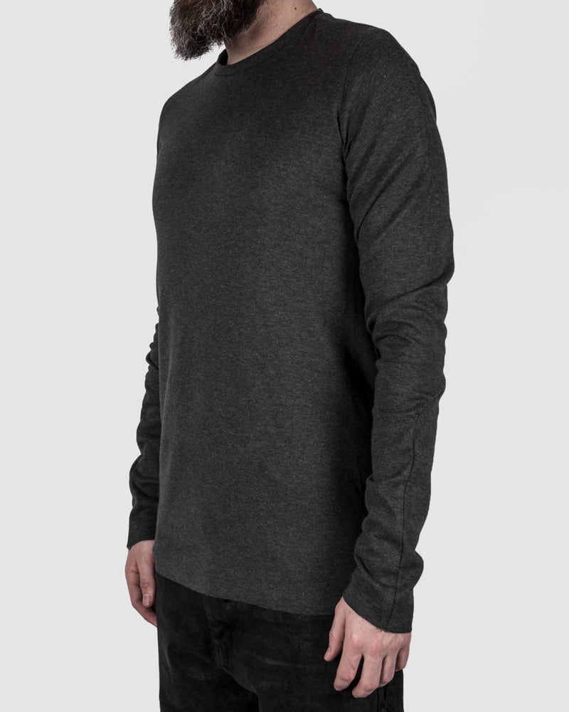 Zam Barrett - Reversible faulted shoulder top - Stilett.com