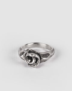 Gaspard Hex - Rose Ring - Stilett.com