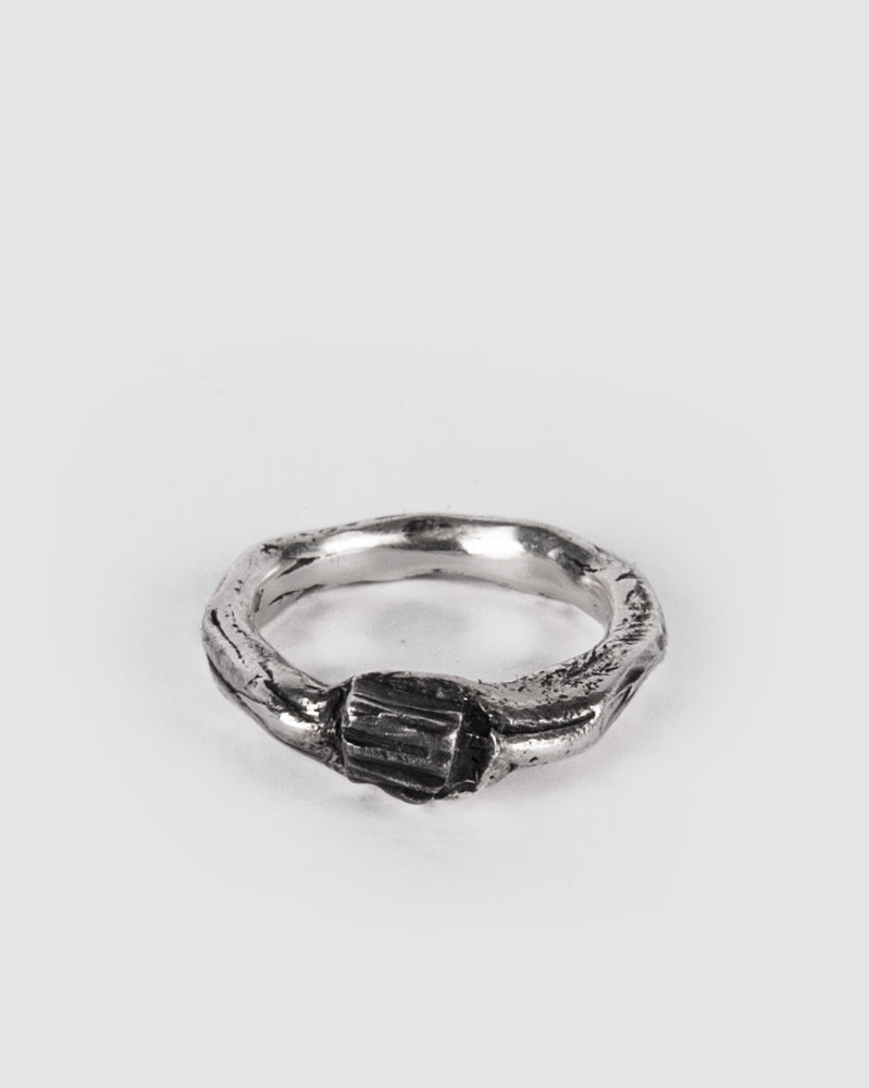 Gaspard Hex - Meteor Ring - Stilett.com