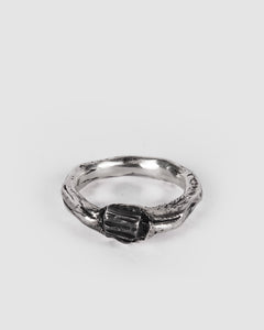 Gaspard Hex - Meteor Ring - Stilett.com