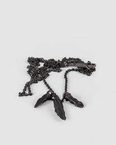 Gaspard Hex - Dionysian Pendant - Stilett.com