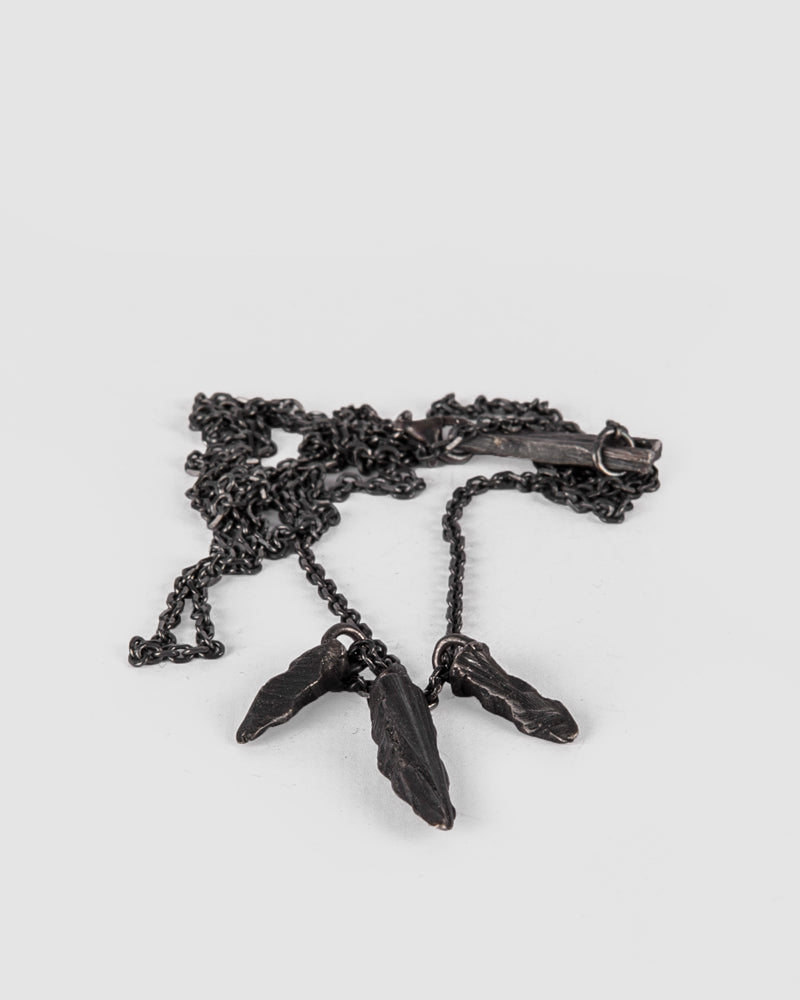 Gaspard Hex - Dionysian Pendant - Stilett.com